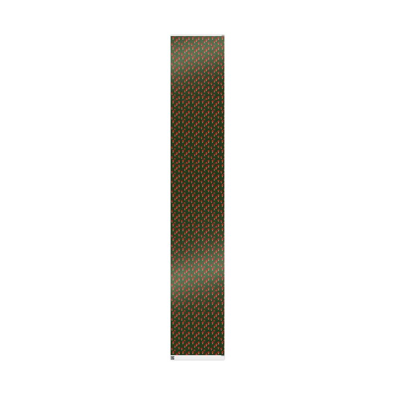 Kerstcadeaupapier Paddenstoelpatroon Feestdagen Inpakpapier Cadeaus Cadeaus Verjaardagscadeau Idee-cadeau afbeelding 8