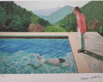 【保証書付】 現在、この商品の在庫はありません - Etsy 絵画