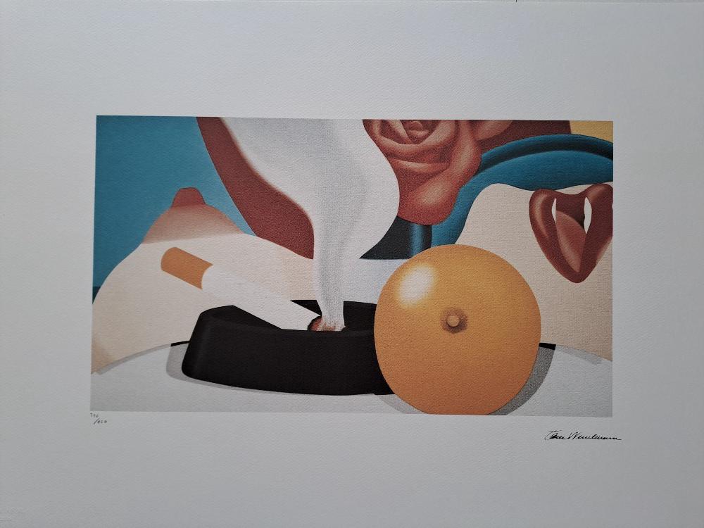 Tom wesselmann - Etsy 日本