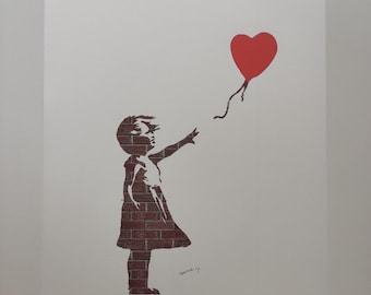 LIFE IS BEAUTIFUL Red Heart Official $2 U.S. Bill HAND-SIGNED Rency ART Banksy E - Foto 4