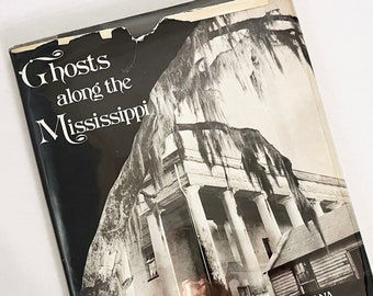 Geister entlang des Mississippi: Der Zauber der alten Häuser von Louisiana BUCH von Clarence John Laughlin