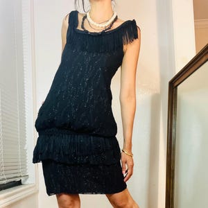Drop Waist Dress 1920s - Etsy