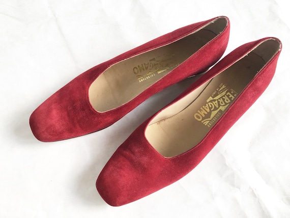 Salvadore ferragamo shoes. 9. s-l400.jpg main image 3