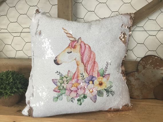 Glitter pillow with hidden message online
