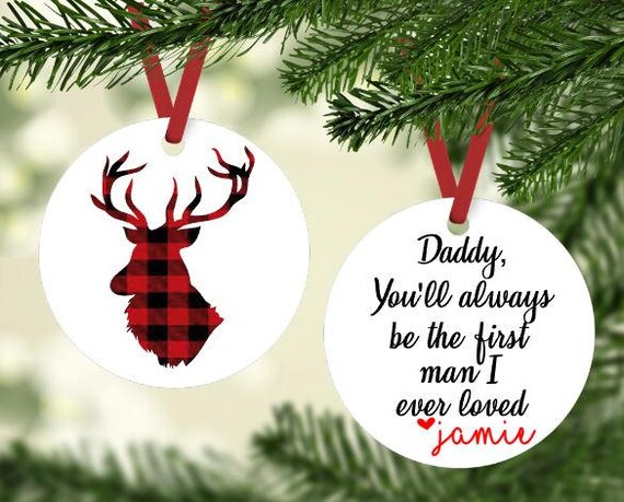 best dad ornament