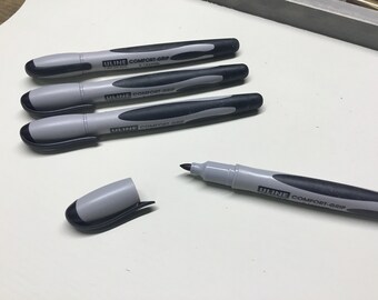Wedding GuestBook Pen - Guest Book Pen - Pen for Wedding Sign In - Ink Pen - Wedding Favor -