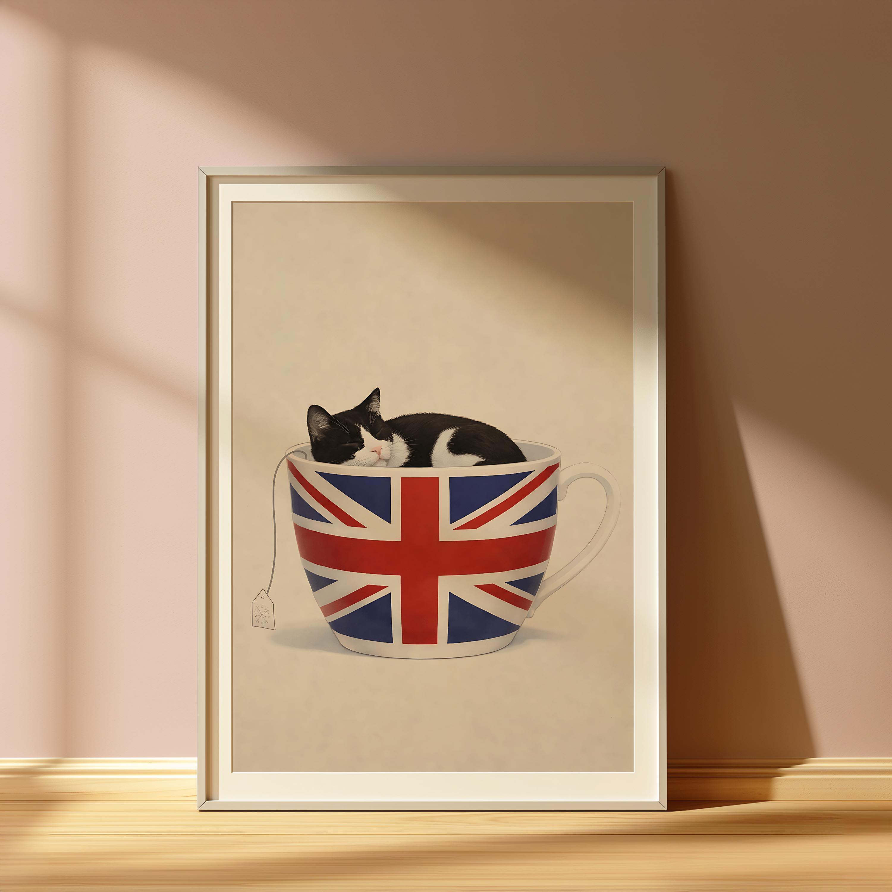 Hungry Jacks - Etsy Hong Kong