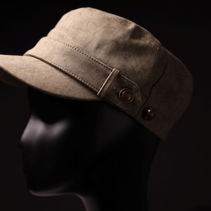 Vintage Elastic Newsboy Cap for Women – Retro Flat Top Equestrian Hat, Autumn Winter Baker Boy Cap