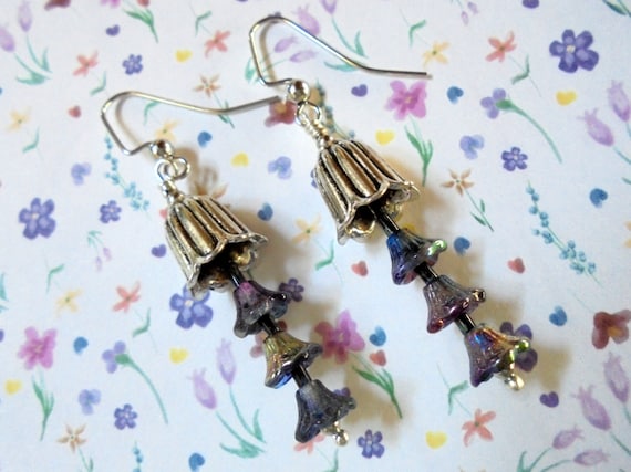 ハンドメイドピアス2621 大ぶりピアス＆イヤリング」をハンドメイド│作り方まとめ15選！(4