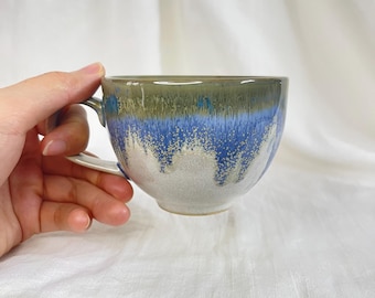 Coffee Mug - lee nguyen Pottery