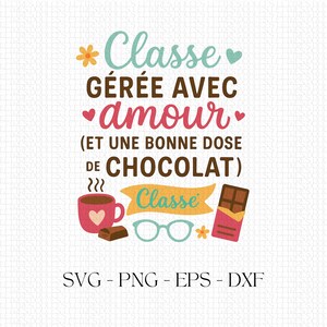 Fichier SVG Maitresses,Bon Professeur,Thank You Teacher,Enseigner, Apprendre, ATSEM, Lire, Lecture, Ecole, Produit numérique, Francais