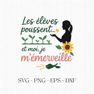 Fichier SVG Maitresses,Bon Professeur,Thank You Teacher,Enseigner, Apprendre, ATSEM, Lire, Lecture, Ecole, Produit numérique, Francais