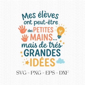 Fichier SVG Maitresses,Bon Professeur,Thank You Teacher,Enseigner, Apprendre, ATSEM, Lire, Lecture, Ecole, Produit numérique, Francais