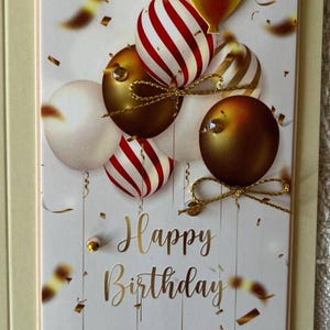 Handmade Greeting Cards