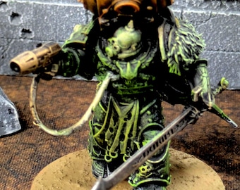 Diseased Dominus