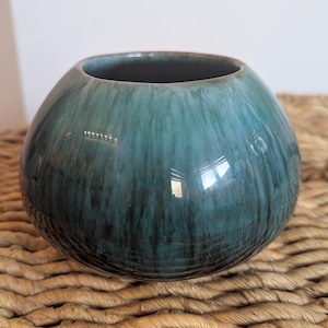 Blue Mountain Pottery Bowl