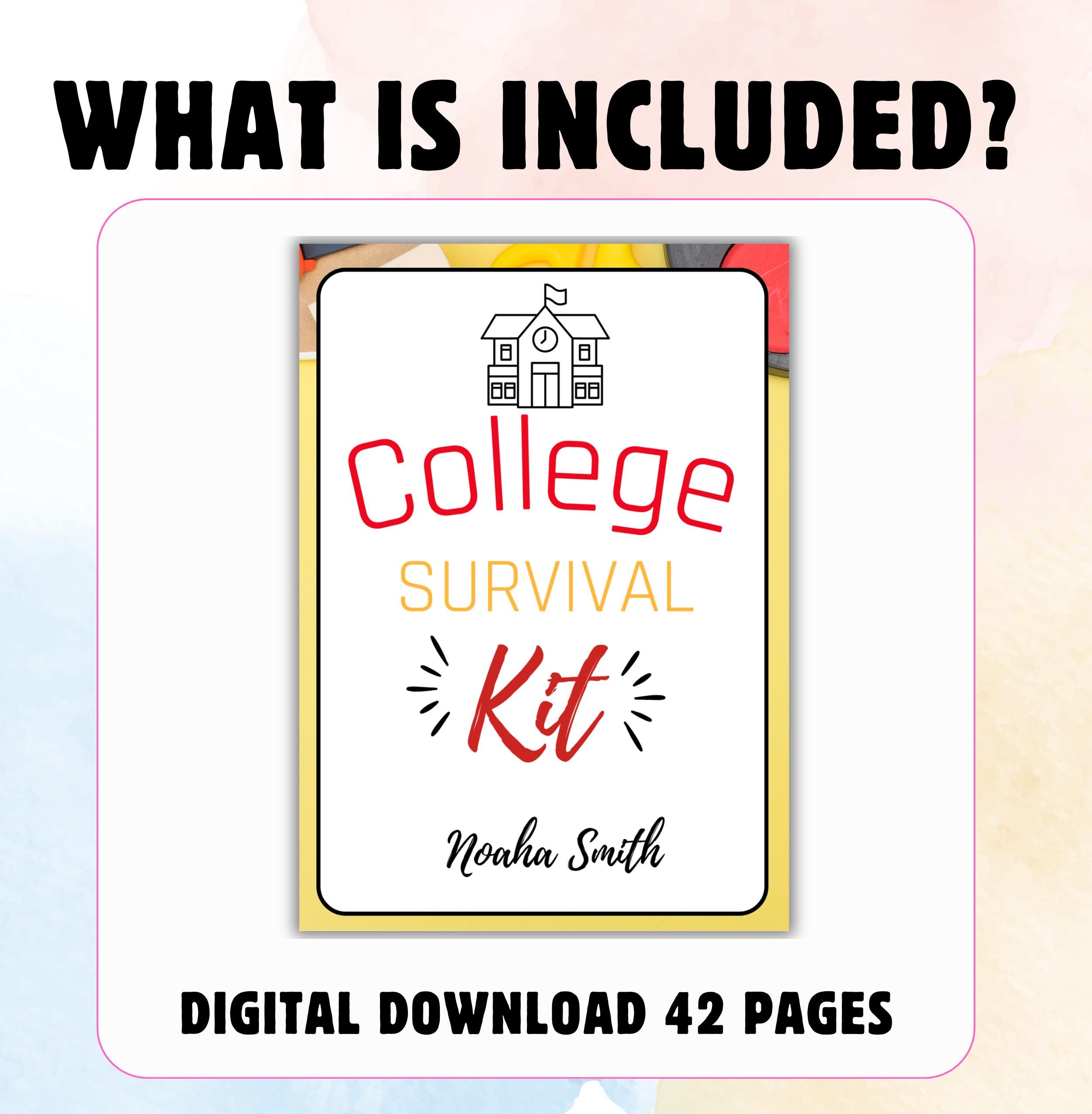 Printable High School Graduation Gift Card Book | College Graduation ...
