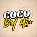 CocobyMA store logo