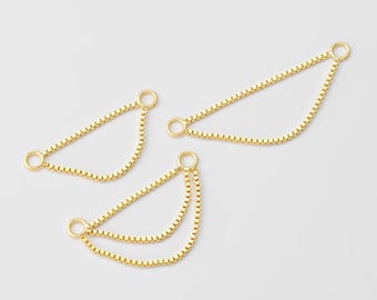 Acquista Gioielli Placcati Oro 18k All'ingrosso Per Il Tuo Negozio - Foto 5