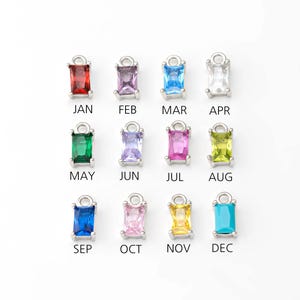 アクセサリー lui jewelry square stone charm M Xq7s2BNMi3V4PhXpSeJjljGNNBy1dQ
