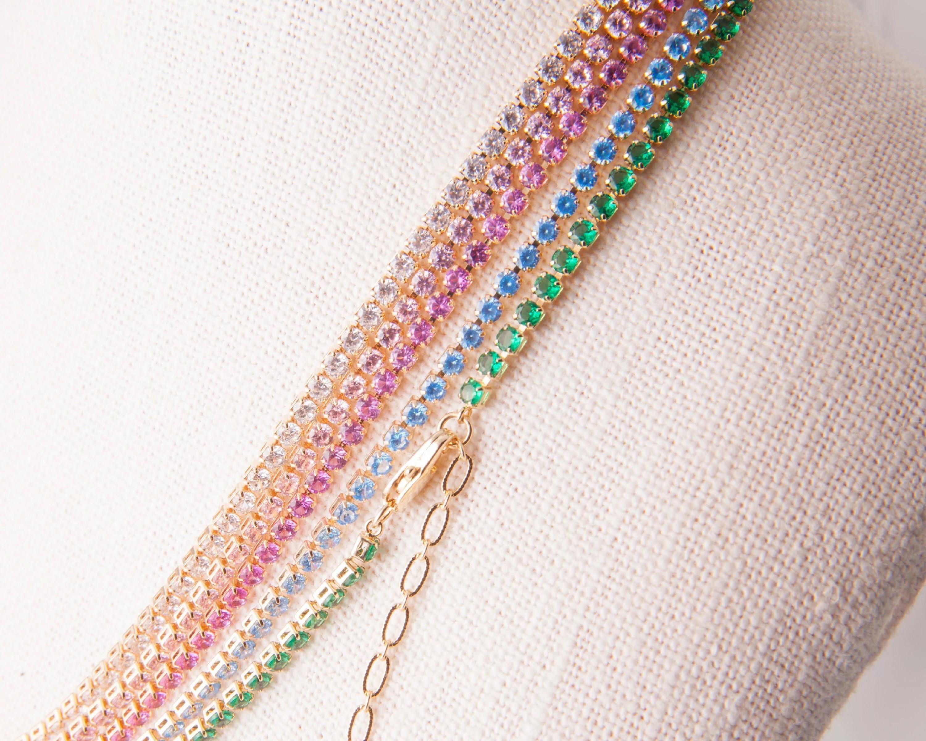 Cz Jewellery - Etsy