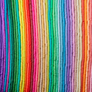 1 STRAND - 16&quot; 6mm vinyl Heishi beads clay disc, polymer clay beads, AFRICAN vinyl Heishi beads, Disc Beads, Assorted Colors [CB0081]