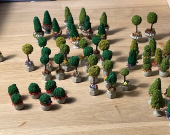 1/48th Garden 