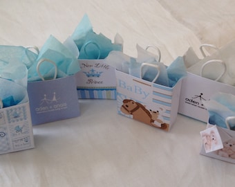 1/12th Shopping bags