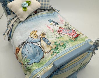 1/12th Beds and Cots 