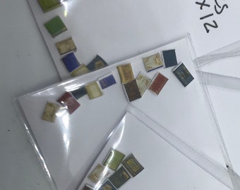 1/48th Accessories