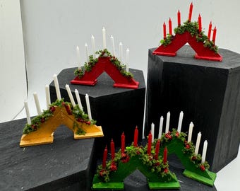 1/12th Seasonal items 