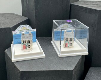 Dolls House  1/48th dolls house x1