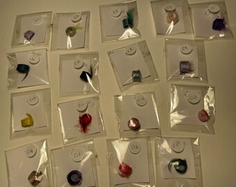 Dolls House Miniatures - Double 1/24th/ 1:24th / Half Inch Scale  PILLBOX HAT X 1