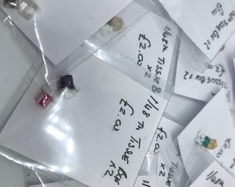 1/48th Accessories