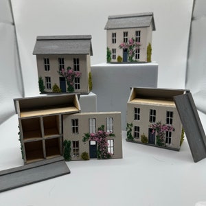 Dolls House Miniatures 1/12th dollshouse for Dolls House x1 image 2