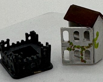 1/48th Furniture