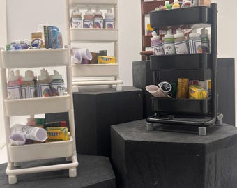 1/12th Craft Room  