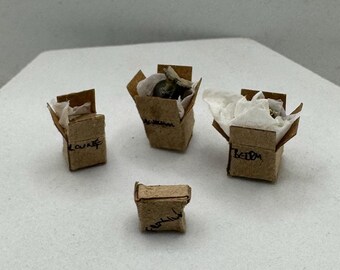 1/48th Accessories