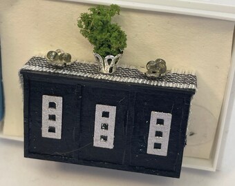1/48th Furniture