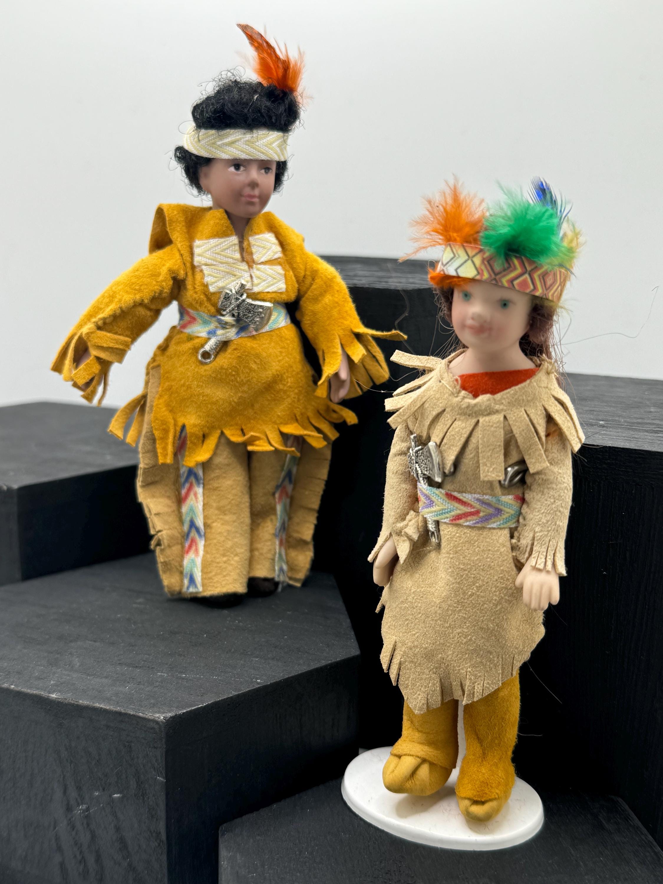 Indian squaw dress 2025