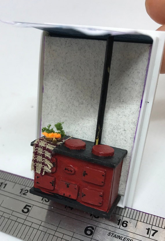 dolls house aga