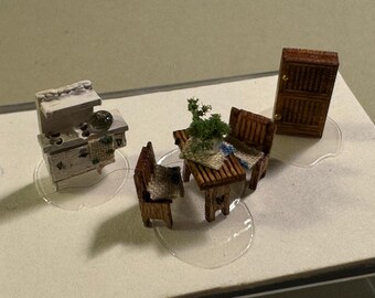 1/144th Scale