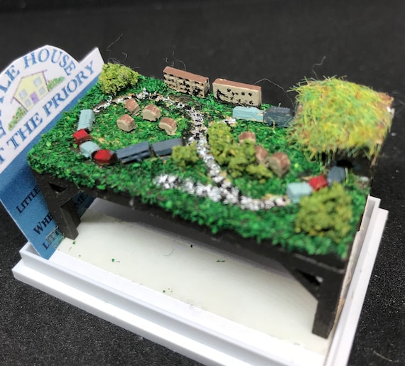 Painted train table hotsell