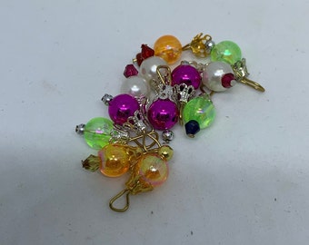 Dolls House Miniatures - Baubles Pack