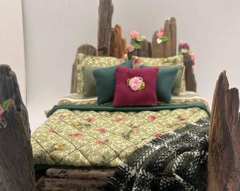 1/12th Beds and Cots 
