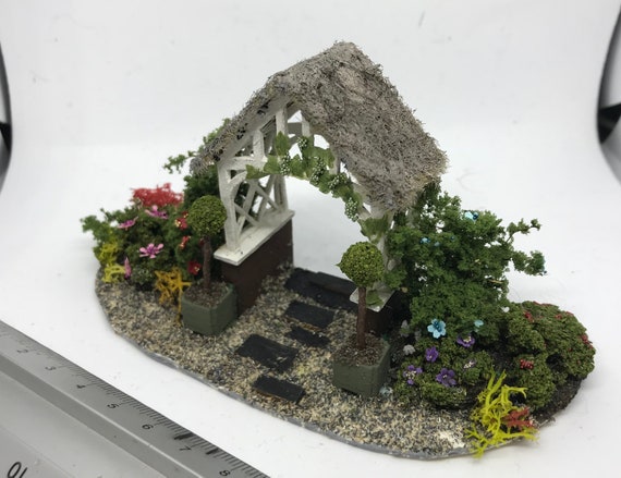 etsy dolls house miniatures