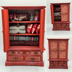 Blanket cupboard online