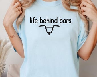 Funny Cycling Shirt, Bike Rider Sweatshirt , Mountain Biking Road Cycling Gift for Cyclists, Men Women Bicycle Rider Shirt