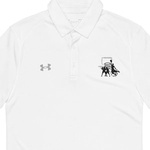 Under Armour® Men&#39;s Polo Shirt