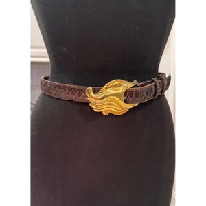 Mz Accessories Belt - Etsy display picture 3